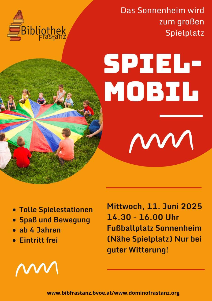 Spielmobil