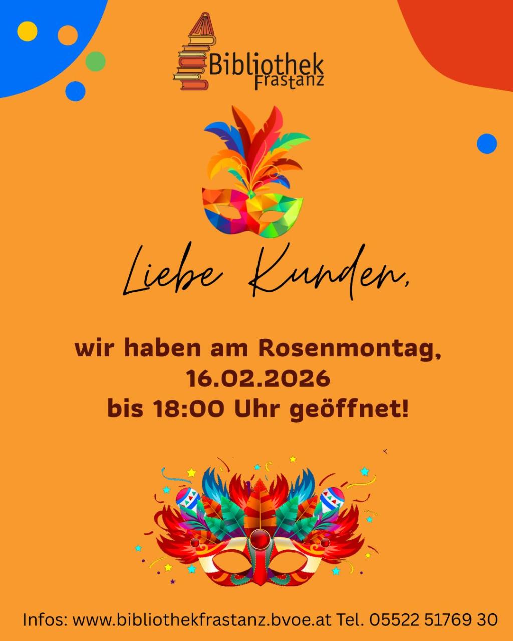 Rosenmontag