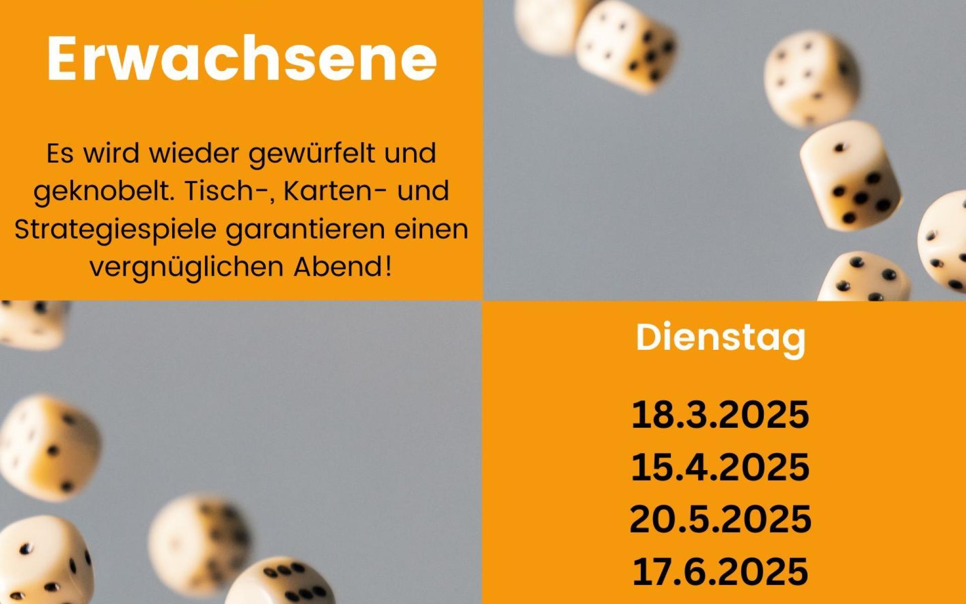 Spieleabend