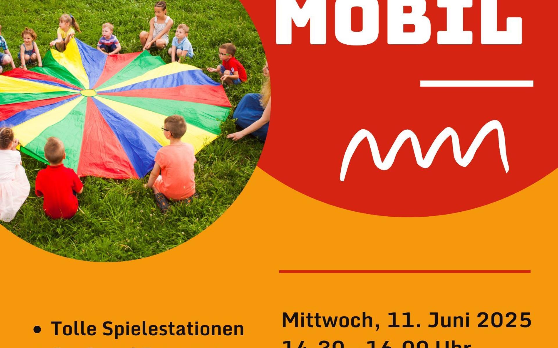 Spielmobil