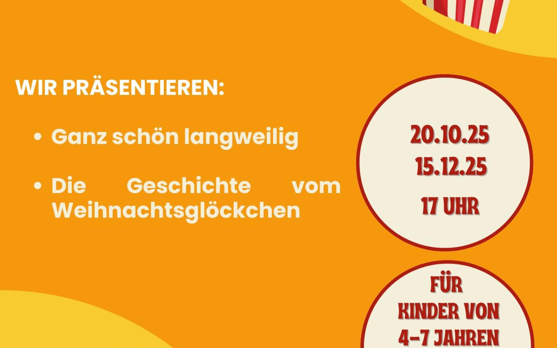 Bilderbuchkino 