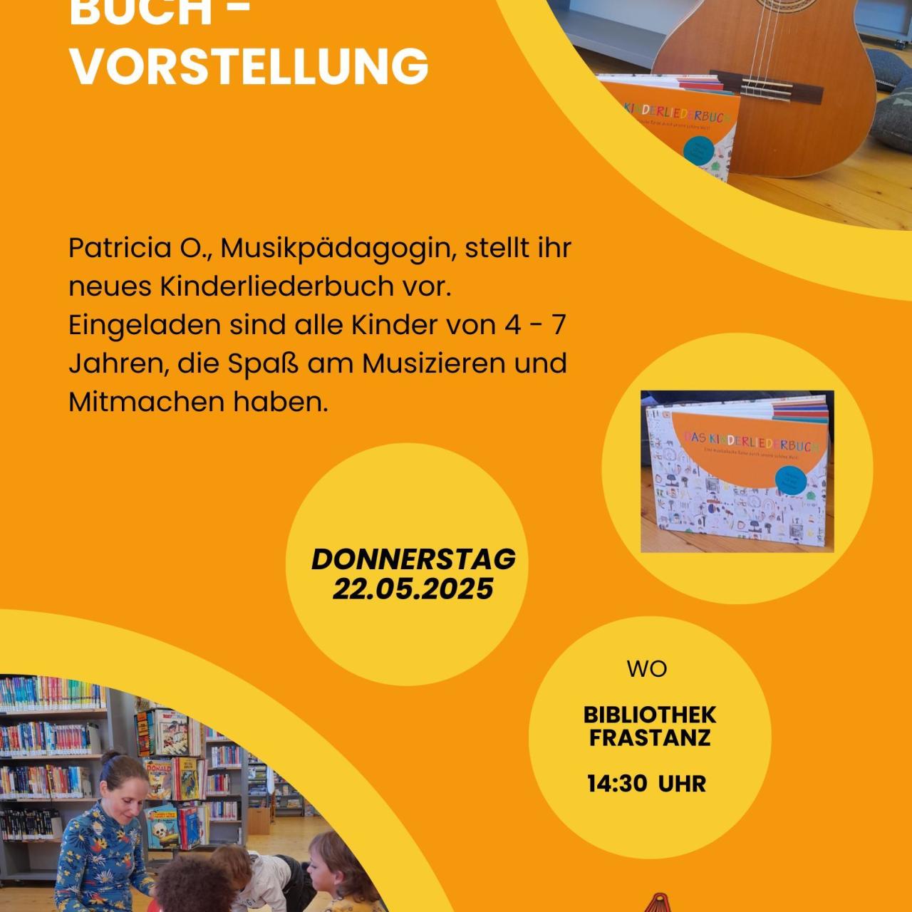 Kinderliederbuch
