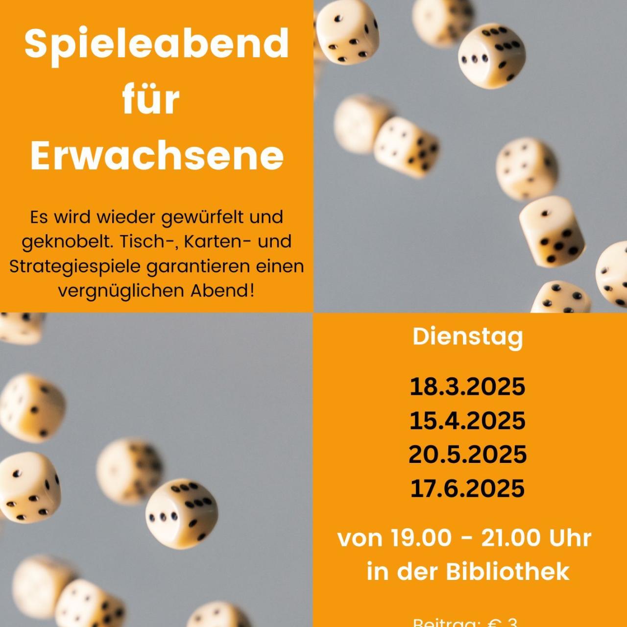 Spieleabend