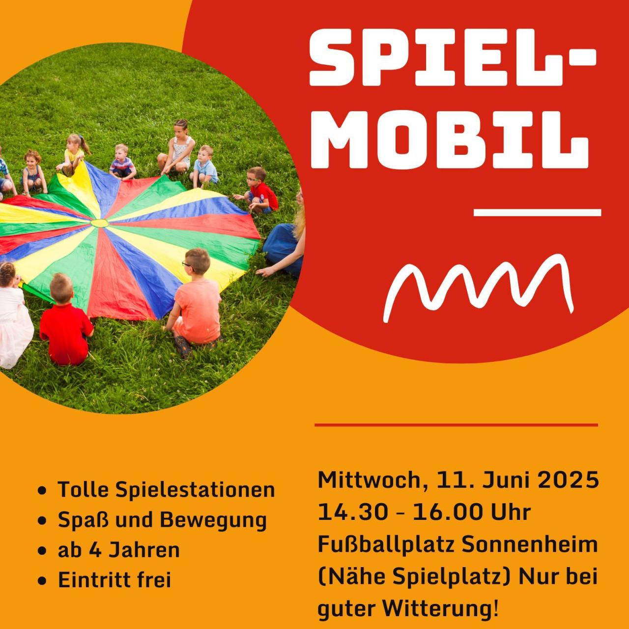 Spielmobil