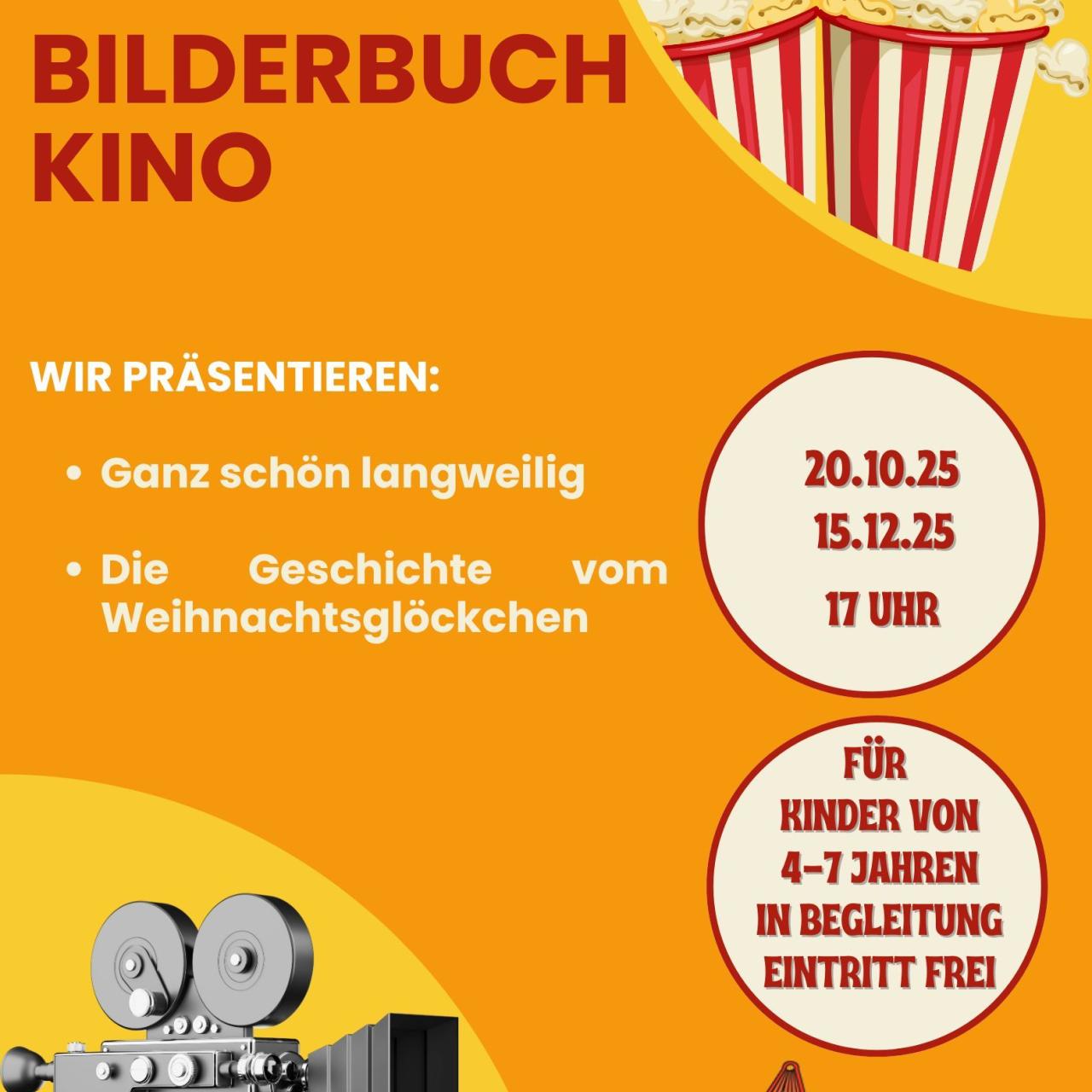Bilderbuchkino 