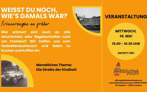 Weisst du noch...