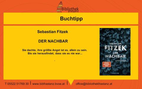 Buchtipp der Woche