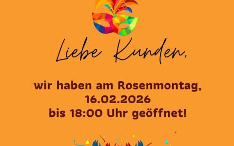 Rosenmontag
