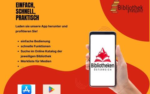 Plakat App