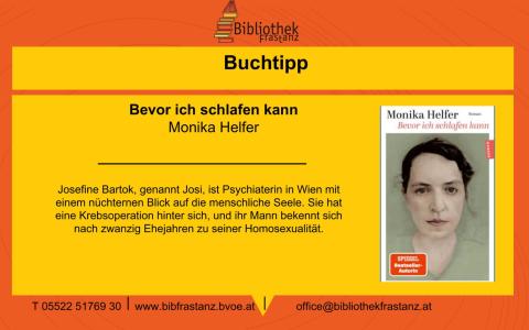 Buchtipp der Woche